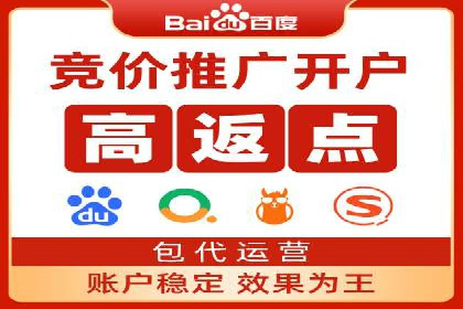 百度竞价代运营实战：某电商平台的销量翻倍秘诀